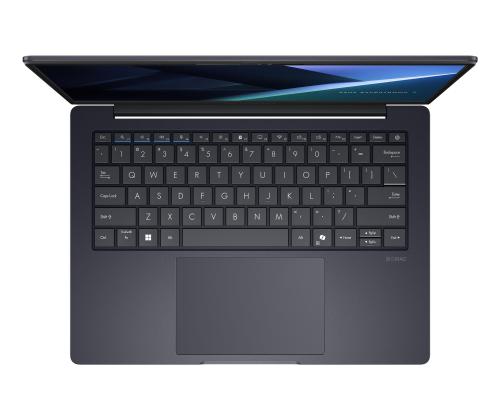 NB B5405CVA C5-120U 14" 16GB/256 11P B5405CVA-LY0595XA ASUS