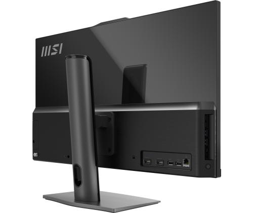 Monoblock PC MSI AM272P 1M Modern CPU Intel Intel Core 7 150U RAM 16 GB DDR5-SDRAM Screen 27 " 1920…