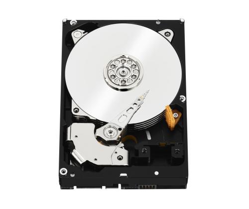 HDD WESTERN DIGITAL Black 1TB SATA 3.0 64 MB 7200 rpm 3,5" WD1003FZEX
