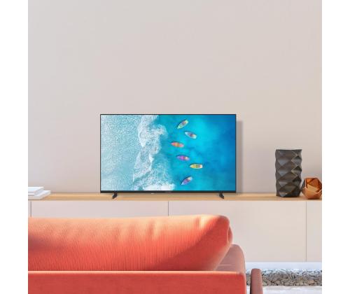 TV Set THOMSON 43 " 4K Ultra HD 3840 x 2160 pixels Flat 16:9 LED 43UG4S15