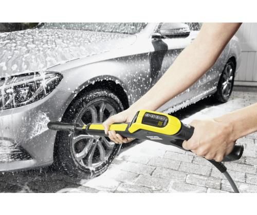 HIGH PRESSURE WASHER K 4 POWER/PREMIUM 1.324-330.0 KARCHER