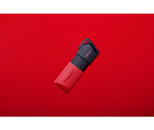 MEMORY DRIVE FLASH USB3.2/128GB DTXM/128GB KINGSTON