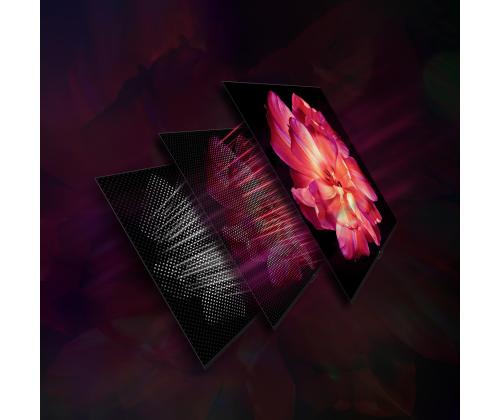 TV Set THOMSON 55 " 4K Ultra HD 3840 x 2160 pixels Flat 16:9 QD-Mini LED 55MG7C15