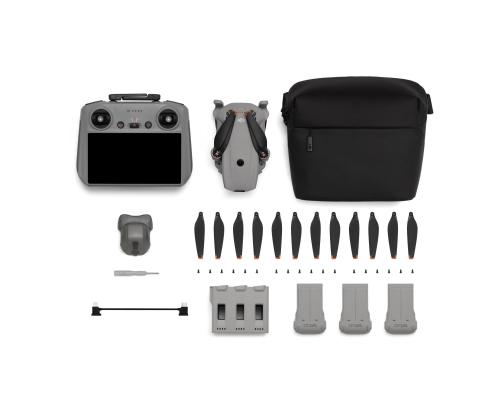 Drone DJI Lito X1 Fly More Combo CP.MA.00000975
