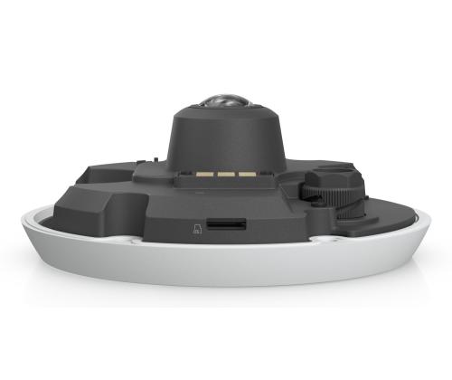 NET CAMERA 12MP/WH UVC-G6-PRO-360-W UBIQUITI