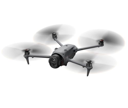 Drone DJI Mavic 4 Pro Fly More Combo Consumer CP.MA.00000848