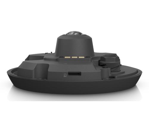 NET CAMERA 12MP/BLK UVC-G6-PRO-360-B UBIQUITI