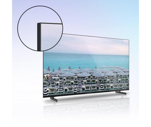 TV Set THOMSON 43 " 4K Ultra HD 1920 x 1080 pixels Flat 16:9 LED 43FD2S13