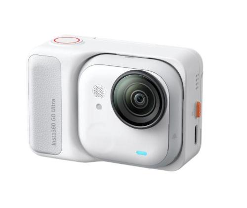 ACTION CAMERA GO ULTRA STAND./WHITE CINSABEA/WHITE INSTA360