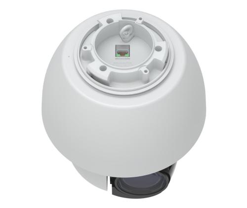NET CAMERA AI PTZ INDUSTRIAL/WHITE UVC-AI-PTZ-W UBIQUITI