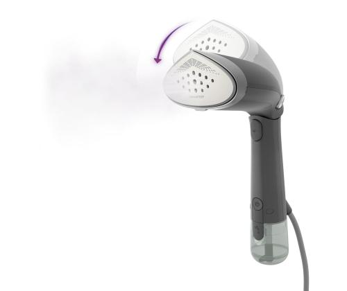 GARMENT STEAMER HANDHELD/STH7040/80 PHILIPS
