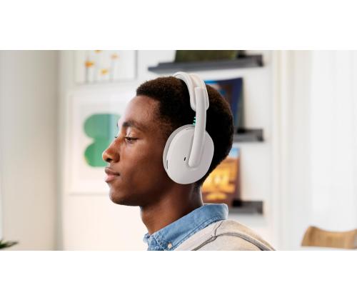 HEADSET G325 LIGHTSPEED/WHITE 981-001531 LOGITECH