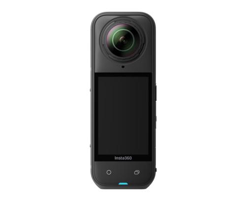 ACTION CAMERA X5/CINSAAHA/STANDARD INSTA360