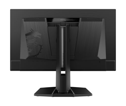 Monitor MSI MAG 272QP QD-OLED X50 26.5" Gaming Panel QD-OLED 2560x1440 16:9 500Hz 0.03 ms Colour…