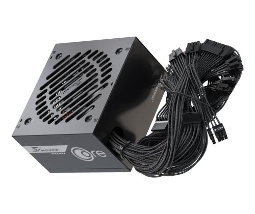 Power Supply SEASONIC ATX PC 100 - 240 V 750 W SRP-CGC751-A5A32SF