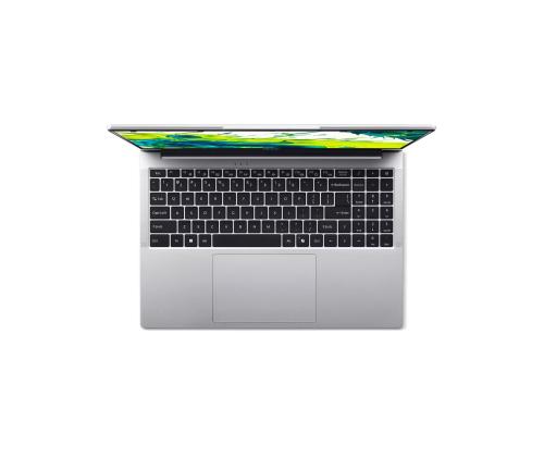 Notebook ACER Aspire AL16-54P-52AL CPU  Intel Core 5 120U 1400 MHz 16" 1920x1200 RAM 16GB DDR5 SSD…