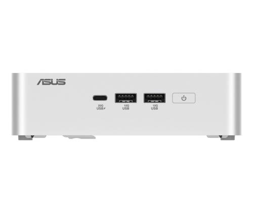 PC KIT NUC 15 PRO+ CU5-225H/RNUC15CRSU500002 ASUS