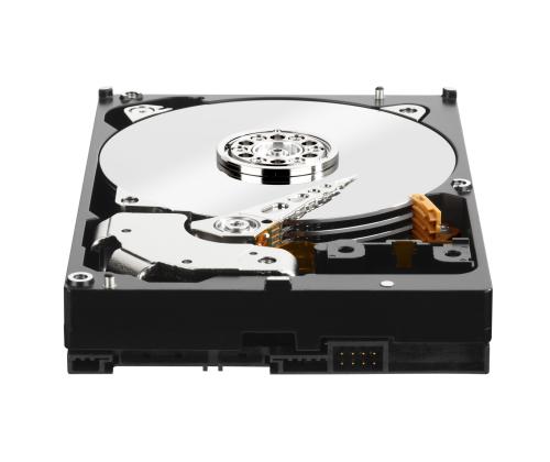 HDD WESTERN DIGITAL Black 1TB SATA 3.0 64 MB 7200 rpm 3,5" WD1003FZEX