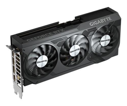 Graphics Card GIGABYTE NVIDIA GeForce RTX 5070 Ti 2497 MHz 16 GB GDDR7 256 bit PCI Express 5.0…