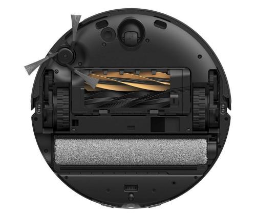 VACUUM CLEANER ROBOT AQUA10/ULTRA ROLLER RLH71DE-BK DREAME