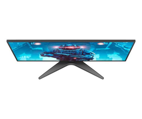 LCD Monitor AOC 23.8 " 1920 x 1080 pixels Full HD Native aspect ratio 16:9 LED Flat 24B36X