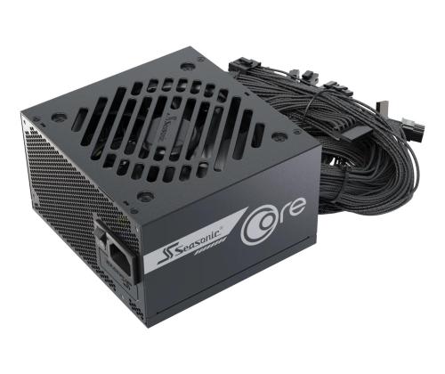 Power Supply SEASONIC ATX PC 100 - 240 V 750 W SRP-CGC751-A5A32SF