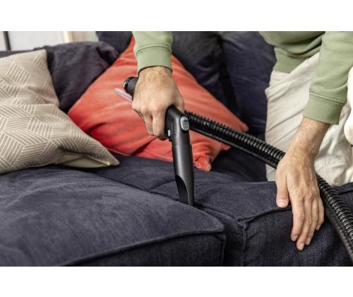 Vacuum Cleaner KARCHER Input power 1000 W Dust capacity 4 L Drum vacuum Cleaning type Dry&wet Dust…