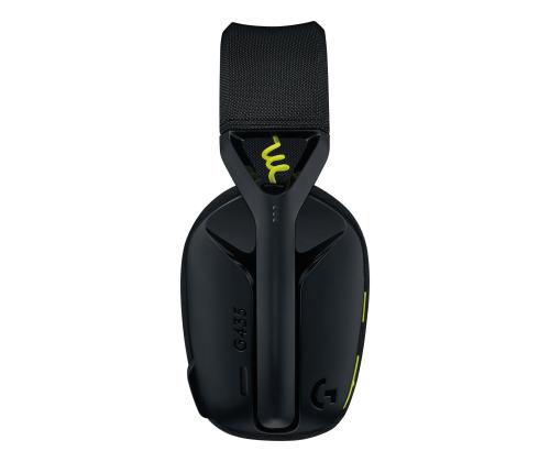 CONSOLE ACC ACCESSORY BUNDLE/G29/G435 991-000539 LOGITECH