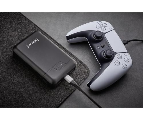 POWER BANK USB 10000MAH/BLACK B10000 7320530 INTENSO