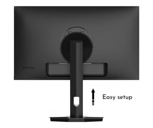 MONITOR LCD 27"/M27FB5C15 THOMSON