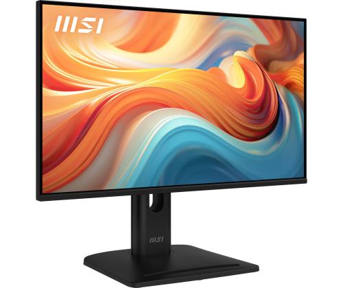 LCD Monitor MSI PRO MP245PG E14 23.8" Business Panel IPS 1920x1080 16:9 144 Hz 1 ms Speakers…
