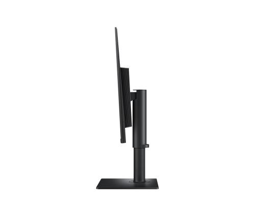LCD Monitor SAMSUNG 27 " 1920 x 1080 pixels Full HD Native aspect ratio 16:9 LCD Flat LS27D402GSUXXE