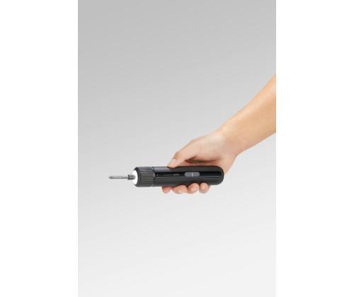 ELECTRIC SCREWDRIVER 4V 8N/MSD008 MOVA