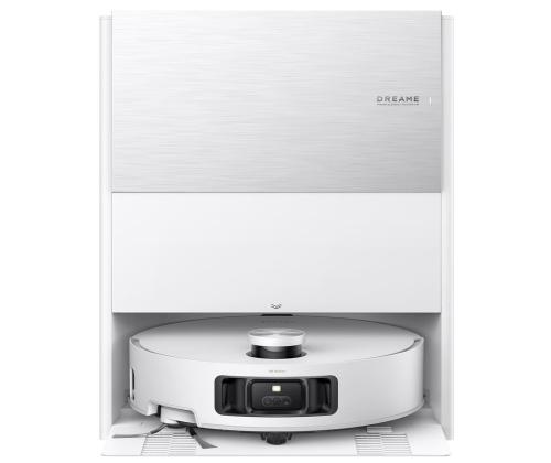 VACUUM CLEANER ROBOT AQUA10/ROLLER RLH31CE-WH DREAME