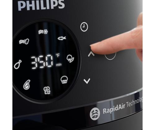 AIR FRYER/NA231/00 PHILIPS