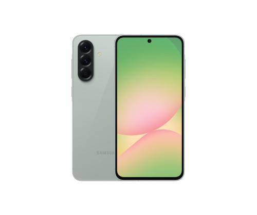 MOBILE PHONE GALAXY A56 5G/256GB GREEN SM-A566B SAMSUNG