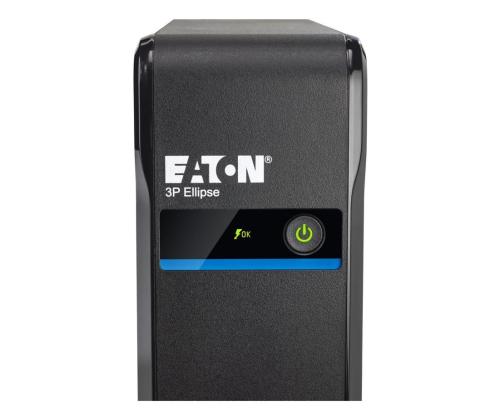UPS EATON 840 Watts 1300 VA Offline Phase 1phase 3P1300UD