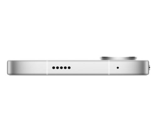 MOBILE PHONE POCO X8 PRO MAX/12/256GB WHITE MZB0NBSEU POCO
