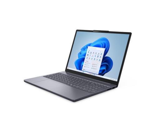 Notebook LENOVO CPU AMD RyzenT 5 7535HS 3.3 GHz 15.3 " 1920 x 1200 pixels RAM 16 GB DDR5-SDRAM SSD…