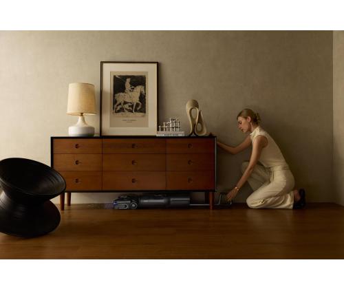 VACUUM CLEANER F25 ULTRA/BLACK WD6Y3A522-00 ROBOROCK