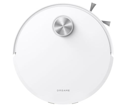 VACUUM CLEANER ROBOT AQUA10/ROLLER RLH31CE-WH DREAME