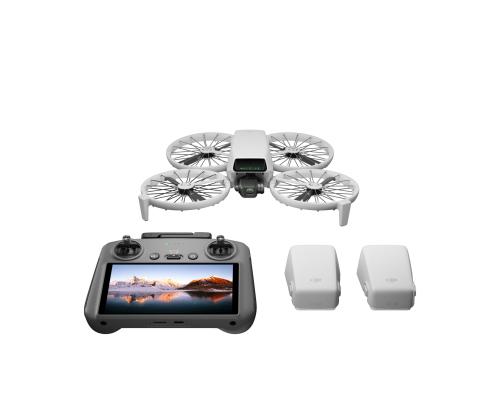 Drone DJI DJI Flip Fly More Combo (DJI RC 2) Consumer CP.FP.00000181
