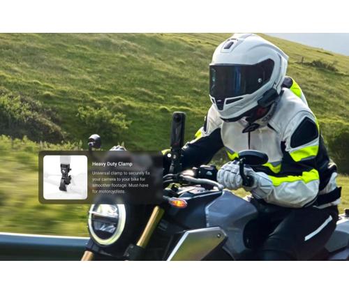 ACTION CAMERA X5/CINSAAHA/MOTO INSTA360