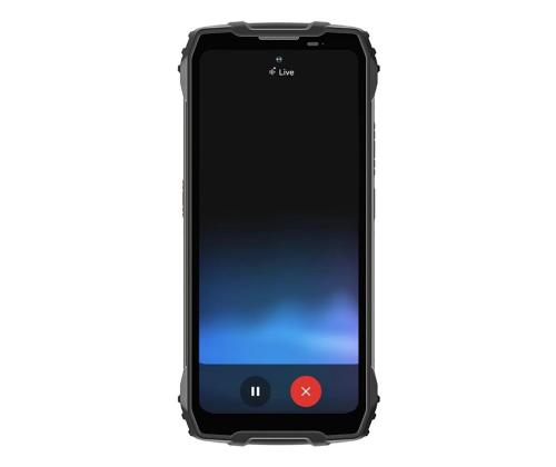 MOBILE PHONE BL7000/8/256GB BLACK BLACKVIEW