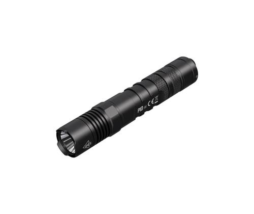 FLASHLIGHT PRECISE SERIES/1100 LUMENS P10 V2 NITECORE