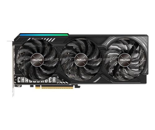 Graphics Card ASROCK AMD Radeon RX 9070 XT 16 GB GDDR6 256 bit PCI Express x16 5.0 Active…