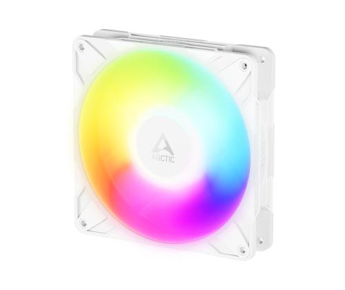 CASE FAN 140MM P14 PRO REVERSE/A-RGB WHT ACFAN00324A ARCTIC