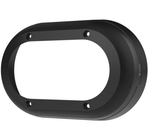 NET CAMERA ACC CASING TP3818-E/BLACK 02478-001 AXIS