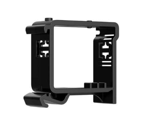 SMART HOME DIN HOLDER/BLACK 51170 AJAX
