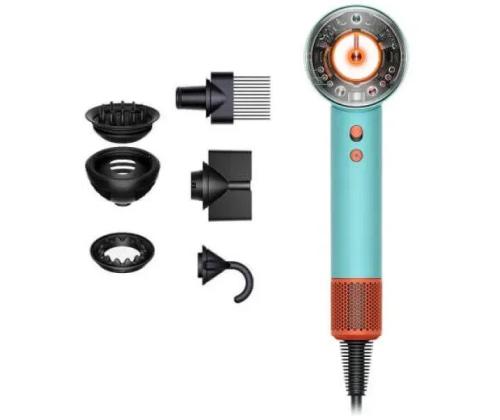 HAIR DRYER SUPERSONIC/HD16 NURAL CER 515276-01 DYSON
